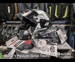 AIROH Casco Integrale GP550S - Challenge - Black - 7