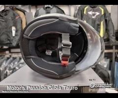 AIROH Casco Jet H.20 - Color - Grey Matt - 9