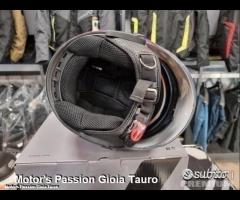 AIROH Casco Jet Helios - UP - Pink Gloss - 9