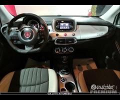 FIAT 500X 1.6 MultiJet 120 CV Lounge - 6