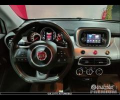 FIAT 500X 1.6 MultiJet 120 CV Lounge - 7