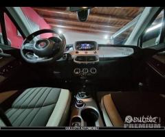 FIAT 500X 1.6 MultiJet 120 CV Lounge - 8