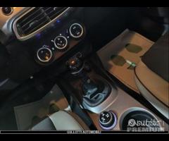 FIAT 500X 1.6 MultiJet 120 CV Lounge - 9