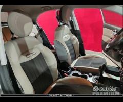 FIAT 500X 1.6 MultiJet 120 CV Lounge - 11