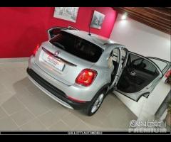 FIAT 500X 1.6 MultiJet 120 CV Lounge - 14