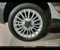 FIAT 500X 1.6 MultiJet 120 CV Lounge - 15