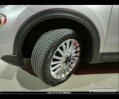 FIAT 500X 1.6 MultiJet 120 CV Lounge - 16