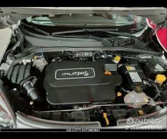 FIAT 500X 1.6 MultiJet 120 CV Lounge - 17