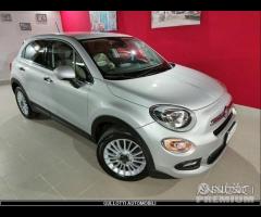 FIAT 500X 1.6 MultiJet 120 CV Lounge - 18