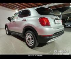 FIAT 500X 1.6 MultiJet 120 CV Lounge - 21
