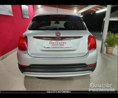 FIAT 500X 1.6 MultiJet 120 CV Lounge - 22