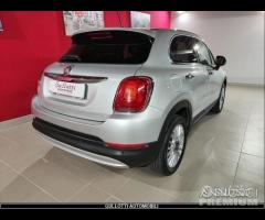 FIAT 500X 1.6 MultiJet 120 CV Lounge - 23