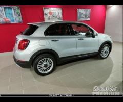 FIAT 500X 1.6 MultiJet 120 CV Lounge - 24