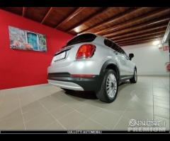 FIAT 500X 1.6 MultiJet 120 CV Lounge - 25