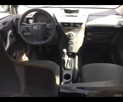 TOYOTA MODELLO IQ-⛽ 1.0 BENZINA