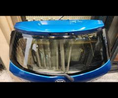 Portellone post. toyota yaris 3° serie restyling