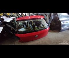 Portellone posteriore vw polo ( vi ) 6° serie aw1