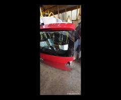 Portellone posteriore vw polo ( vi ) 6° serie aw1