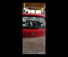 Portellone posteriore vw polo ( vi ) 6° serie aw1