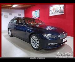 BMW 318 d Touring Modern