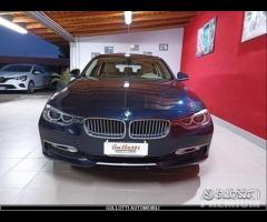 BMW 318 d Touring Modern