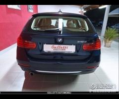 BMW 318 d Touring Modern - 10