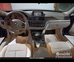 BMW 318 d Touring Modern - 13