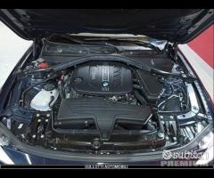 BMW 318 d Touring Modern - 17