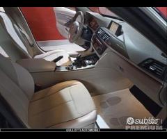 BMW 318 d Touring Modern - 26