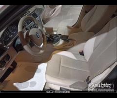 BMW 318 d Touring Modern - 27