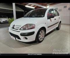CITROEN C3 1.4 HDi 70CV Van 2 posti autocarro