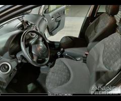 CITROEN C3 1.4 HDi 70CV Van 2 posti autocarro - 8