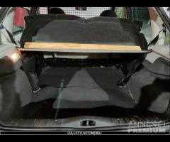 CITROEN C3 1.4 HDi 70CV Van 2 posti autocarro - 12