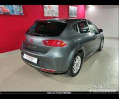 SEAT Leon 1.6 TDI 90CV Reference NEOPATENTATI - 6