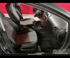 SEAT Leon 1.6 TDI 90CV Reference NEOPATENTATI - 14
