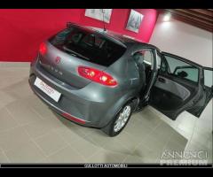 SEAT Leon 1.6 TDI 90CV Reference NEOPATENTATI - 19