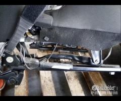 Sedili opel corsa e 5 porte - SPEDIZIONE GRATIS