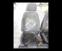 Sedili opel corsa e 5 porte - SPEDIZIONE GRATIS