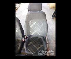 Sedili opel corsa e 5 porte - SPEDIZIONE GRATIS - 7