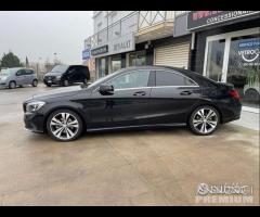 Minigonne MERCEDES CLA C117