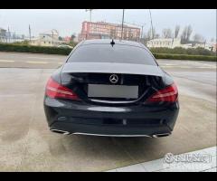 Minigonne MERCEDES CLA C117