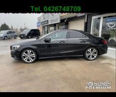 Minigonne MERCEDES CLA C117