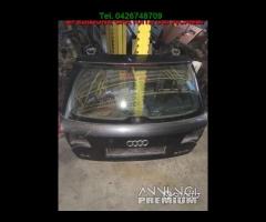 Ricambi usati audi a4 8e 2004 - 2009 station wagon
