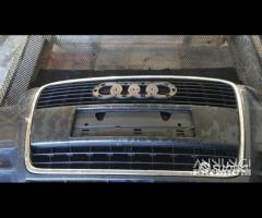 Ricambi usati audi a4 8e 2004 - 2009 station wagon