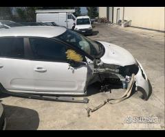 RICAMBI CITROEN C3 3A RESTYLING 1.6 blueHDI- YH01 - 6