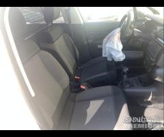 RICAMBI CITROEN C3 3A RESTYLING 1.6 blueHDI- YH01 - 8