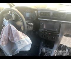 RICAMBI CITROEN C3 3A RESTYLING 1.6 blueHDI- YH01 - 9