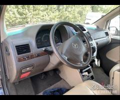 Ricambi mercedes classe v ( w638 ) 220 cdi- 611980 - 6