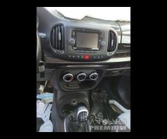 Ricambi usati FIAT 500L 1.3 MJET - MOTORE 199B4000 - 6