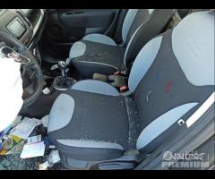 Ricambi usati FIAT 500L 1.3 MJET - MOTORE 199B4000 - 7